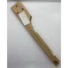 REAR DOOR PILLAR LH TD
