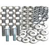 TF Front wing bolt kit (car set)