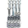 TF REAR WING BOLT KIT