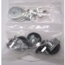 DE-LUX FUEL TANK KIT MGB
