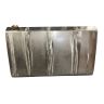 TF Petrol tank stainless steel (UK Made)