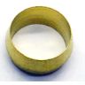 OLIVE FOR 1/2 INCH TUBE