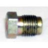 Brake pipe end fitting male  M10