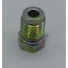 Brake pipe end fitting male M12