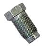 BRAKE PIPE NUT MALE