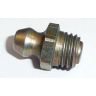 Straight Grease Nipple 