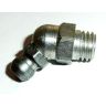 45 Deg Grease Nipple 