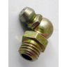 90 DEG GREASE NIPPLE