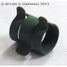CLIP FUEL PIPE MIDGET