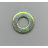 Flat washer M10