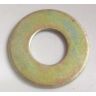 WASHER PLAIN 3/8 INCH x 1 INCH OD