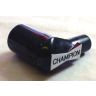 CHAMPION PLUG CAP BLACK