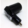 Plug cap Lucas ignition