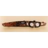 WALNUT DASH MGB 62/71 > 258000