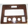 WALNUT CONSOLE KIT MGB 71 TO 76