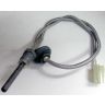 SENSOR- OVERHEAT (POST CAT) RV8