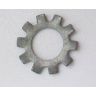 Shakeproof Washer 1/4 Inch Ext