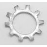 Shakeproof Washer  5/16 Inch Ext