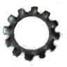 SHAKEPROOF WASHER CLUTCH 5/8 INCH