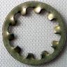 SHAKEPROOF WASHER