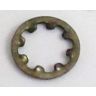 Shake Proof Washer Int  1/4 INCH (Pack 10)
