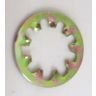 Shake Proof Washer Int  3/8 INCH (Pack 10)