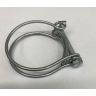 WIRE HOSE CLIP 