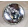 Light unit halogen RHD 7 inch no pilot