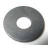 WASHER BLACK  HOOD RV8