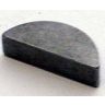 Woodruff Key  (Not for 3/4 clutch shaft)