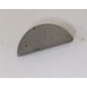 KEY FOR 3/4 CLUTCH SHAFT