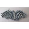 Wood screw T Type Hood frame (Pack 14) 