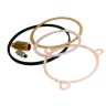NEEDLE VALVE KIT F/CHAMBER
