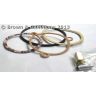 NEEDLE VALVE KIT F/CHAMBER