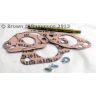 SPINDLE KIT HIF4 CARBS