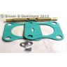 SPINDLE KIT HIF6 V8