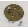 Throttle disc HIF4 (With Valve)