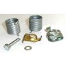 THROTTLE RETURN SPRING KIT A/T