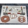 Carb service kit Midget 1500(FZX) Wax stat jet