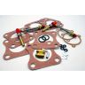 Carb service kit MGC Pair