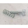 KNURLED IDLE SCREW KIT LONG