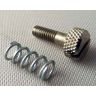 KNURLED IDLE SCREW KIT SHORT