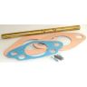THROTTLE SPINDLE KIT H2 CARBS