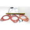 THROTTLE SPINDLE KIT H4 CARBS