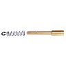 BRASS LIFT PIN SPRING  & CIRCLIP