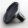 CLUTCH PEDAL ALLOY PAD