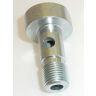 T type Banjo bolt oil pipe to head