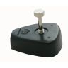 COVER PLATE - DYNAMO TC