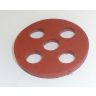 SPACER H.T. LEADS