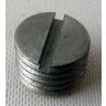 PLUG FRONT OIL GALLERY XPAG